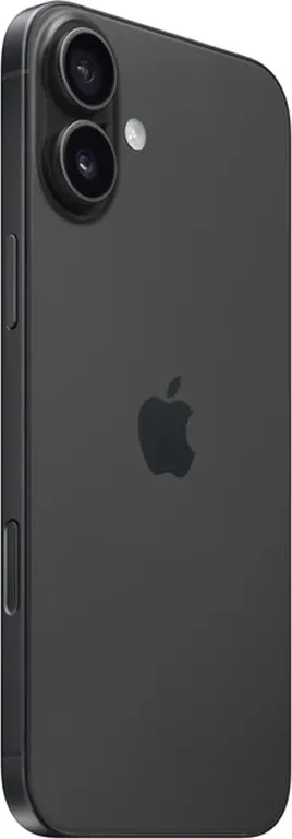 Смартфон Apple iPhone 16 Plus 128Gb (Black)