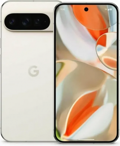 Смартфон Google Pixel 9 Pro XL 16/256 ГБ, Бежевый
