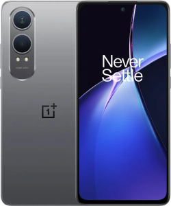 Смартфон OnePlus Nord CE 4 Lite 8/256Gb (Серый)