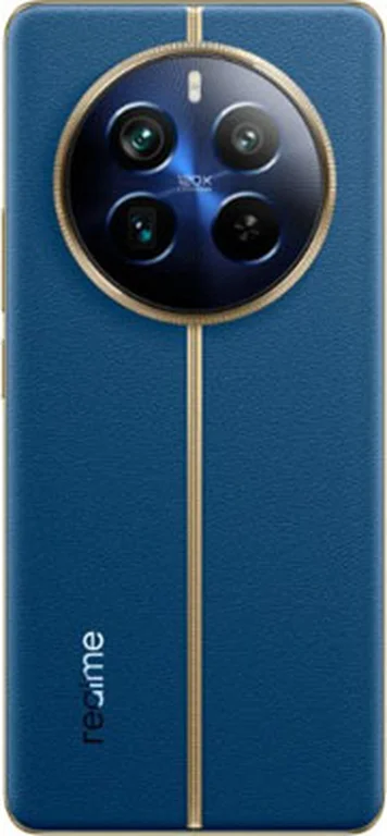 Смартфон Realme 12 Pro Plus 5G, 12/512 ГБ, Синий