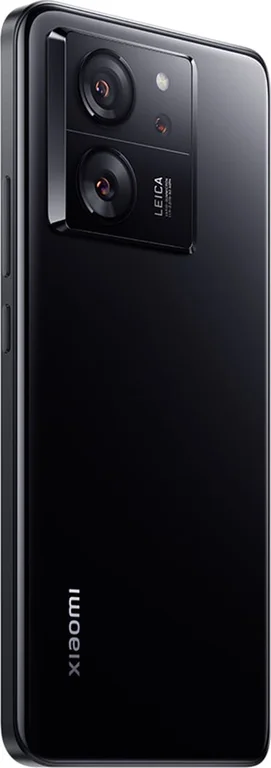 Смартфон Xiaomi 13T Pro 12/512Гб Black