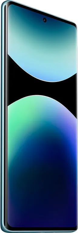 Смартфон Xiaomi Redmi Note 14 Pro 12/512Gb Ocean Blue (Синий) EU