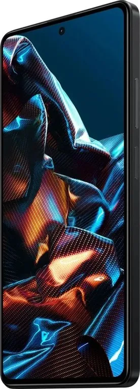 Смартфон POCO X5 Pro 5G 8/256GB Black