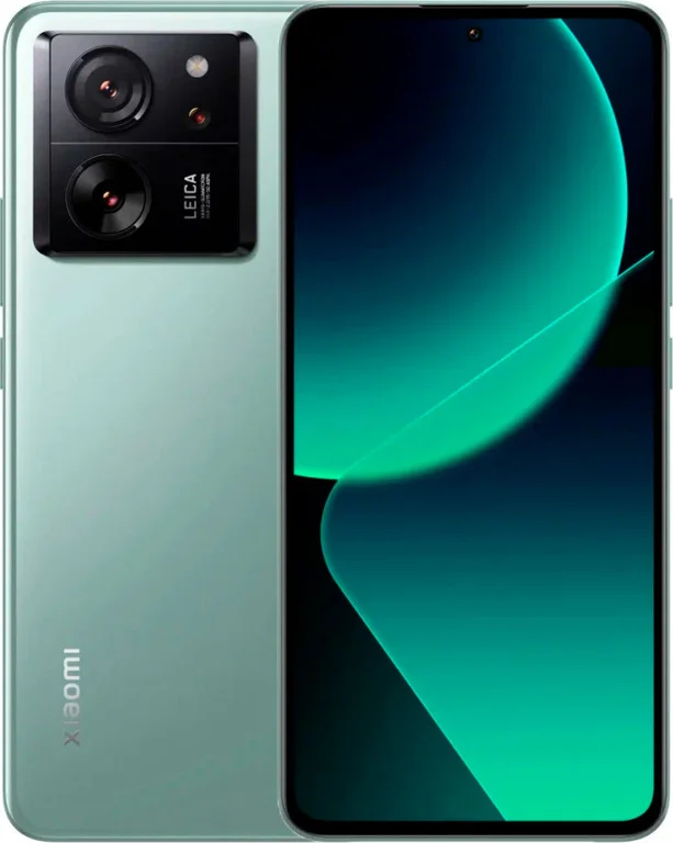 Смартфон Xiaomi 13T Pro 12/512Gb Зелёный