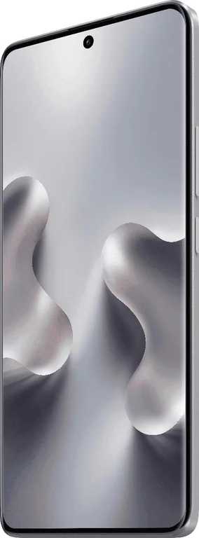 Смартфон Xiaomi Redmi Note 13 Pro+ 5G 12/512GB Mystic Silver