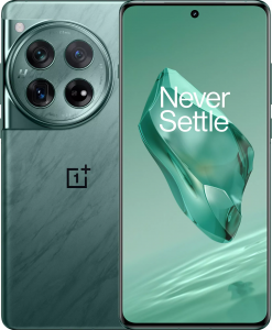 Смартфон OnePlus 12 12/256Gb, «волнистый изумруд»