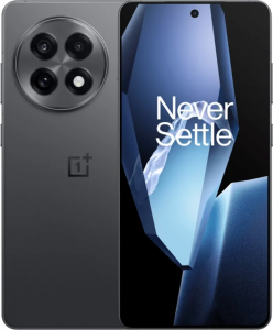 Смартфон OnePlus 13R 5G 12/256Gb Nebula Noir EU