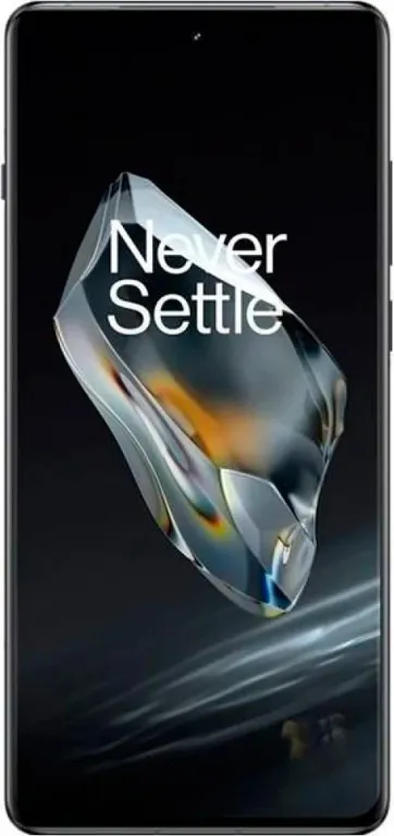 Смартфон OnePlus 12 16/512, Dual nanoSIM+eSIM, EU, черный (CPH2583)