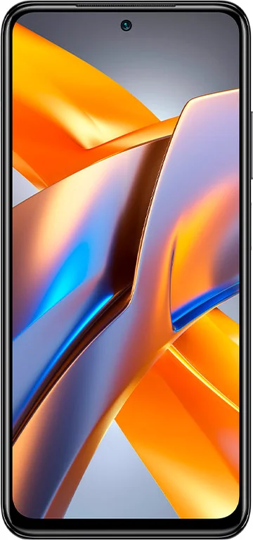 Смартфон Xiaomi Poco M5s 8/256GB Gray (Черный) EU