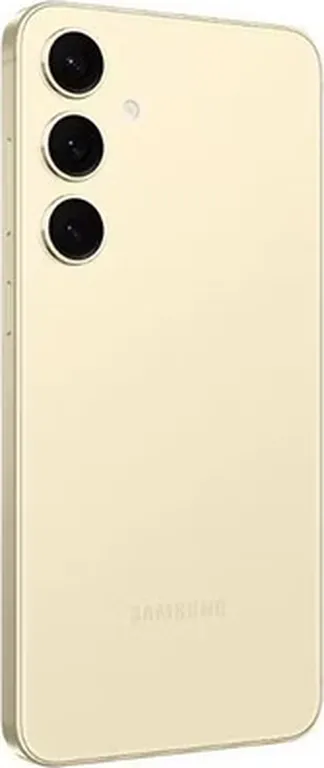Смартфон Samsung Galaxy S24+ 12/512GB Amber Yellow