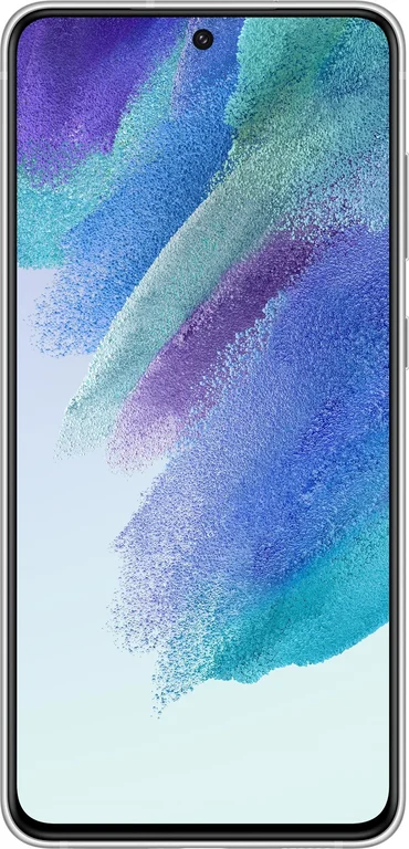 Смартфон Samsung Galaxy S21 FE (SM-G990B) 8/128 ГБ (Snapdragon 888), белый
