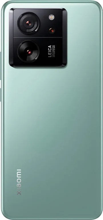 Смартфон Xiaomi 13T 12/256GB Green (Зеленый) EU