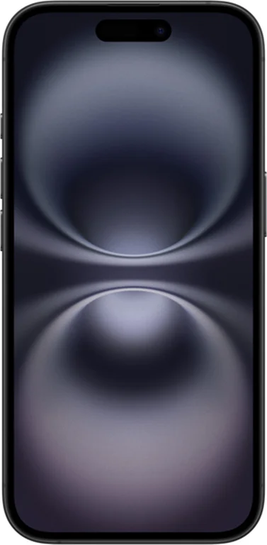 Смартфон Apple iPhone 16 256Gb (Black)