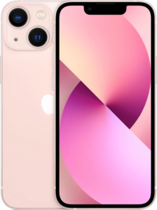 Смартфон Apple iPhone 13 mini 512Gb Розовый