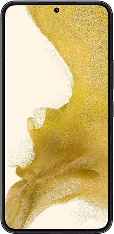 Смартфон Samsung Galaxy S22 (SM-S901) 8/128 ГБ, черный фантом