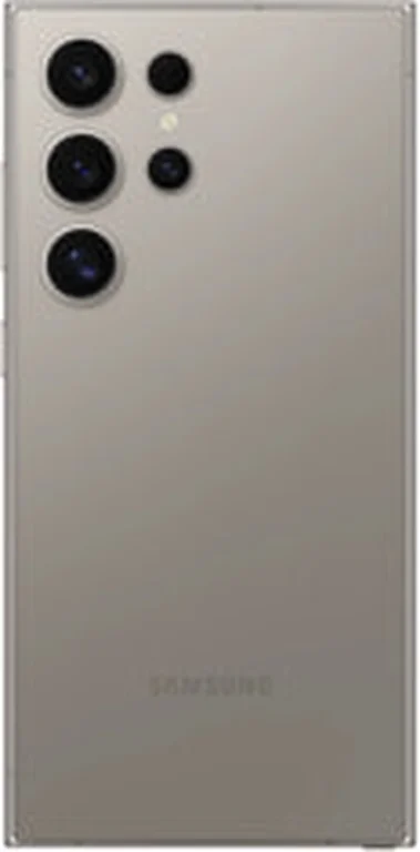 Смартфон Samsung Galaxy S24 Ultra 12/512 ГБ, Dual: nano SIM + eSIM, titanium gray