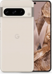 Смартфон Google Pixel 8 Pro 12/256Gb (Porcelain)