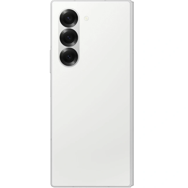 Смартфон Samsung Galaxy Z Fold6 12/1TB White