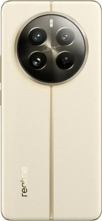 Смартфон Realme 12 Pro 12/512GB Beige