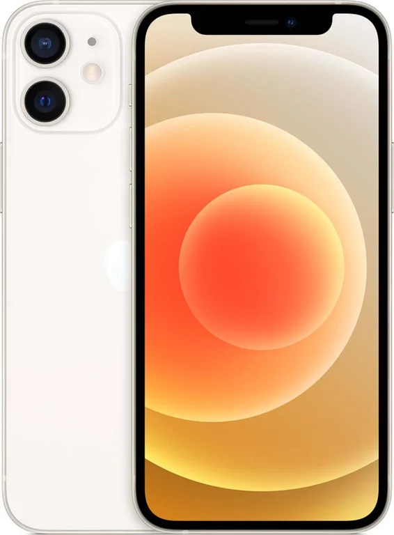 Смартфон Apple iPhone 12 64Gb Белый