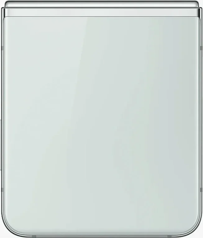 Смартфон Samsung Galaxy Z Flip5 8/512Gb (Mint)