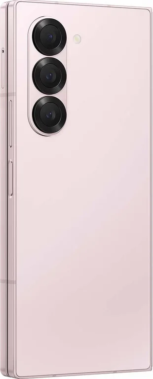 Смартфон Телефон Samsung Galaxy Z Fold6 256Gb Розовый