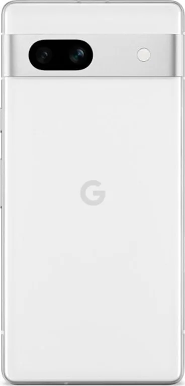 Смартфон Google Pixel 7a 8/128Gb Snow (белый) Global AU