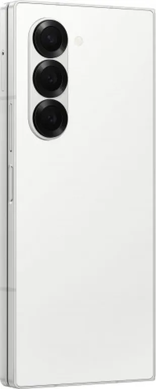 Смартфон Samsung Galaxy Z Fold6 12/256 ГБ,Dual nano SIM + eSIM, Белый
