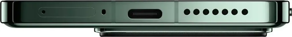 Смартфон Xiaomi 14 12/256Gb, зеленый