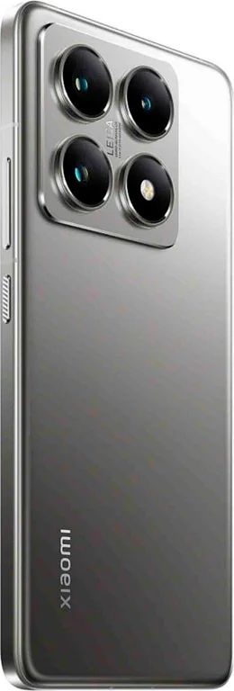 Смартфон Xiaomi 14T Pro 12/1 ТБ Global, серый