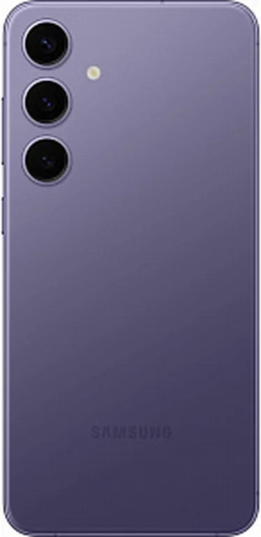 Смартфон Samsung Galaxy S24+ 12/512Gb (Фиолетовый)