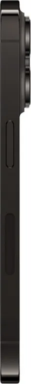 Смартфон Apple iPhone 14 Pro 1TB nano SIM + eSim space black (черный космос) новый, не актив, без комплекта