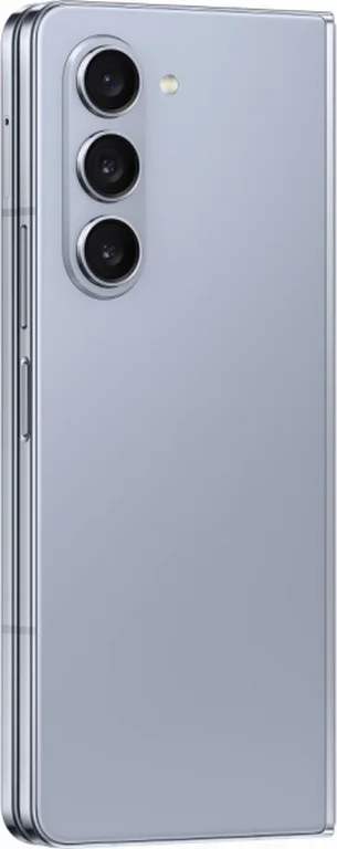 Смартфон Samsung Galaxy Z Fold5 12/1TB Icy Blue (Голубой)
