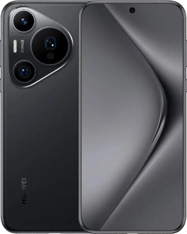 Смартфон Huawei Pura 70 Pro 12/512Gb,HBN-LX9,черный