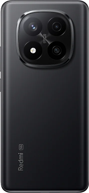 Смартфон Redmi Note 14 Pro Plus 8/256GB черный EAC