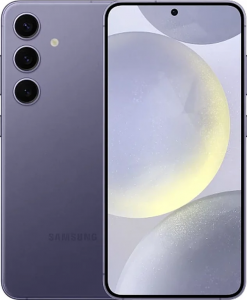 Смартфон Samsung Galaxy S24+ 12/512GB SM-S926B (Фиолетовый, 512 ГБ, 12 ГБ, Global)
