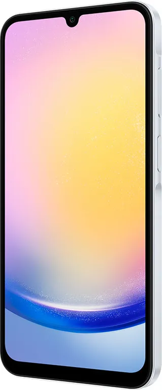Смартфон Samsung Galaxy A25 8/256Gb Light Blue (Голубой)