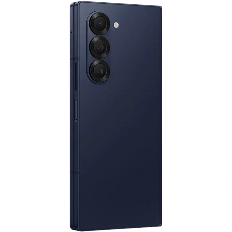 Смартфон Samsung Galaxy Z Fold6 12/256GB Navy