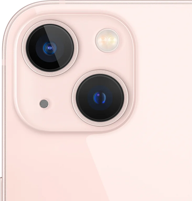 Смартфон Apple iPhone 13 512Gb (Pink) (2 sim)