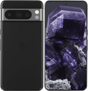 Смартфон Google Pixel 8 Pro 128 ГБ черный