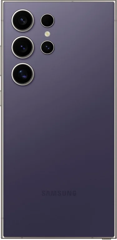 Смартфон Samsung Galaxy S24 Ultra, 1 ТБ, фиолетовый титан, SM-S928BZVW