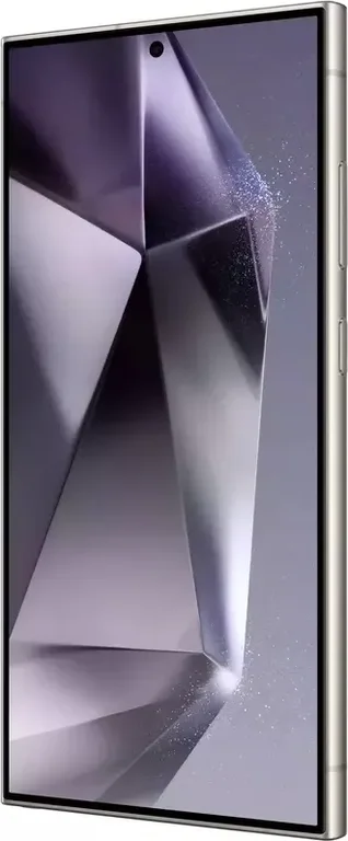Смартфон Samsung Galaxy S24 Ultra 12/256Gb (Titanium Violet)