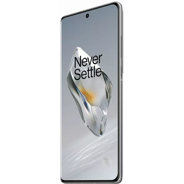 Смартфон OnePlus 12 12/256Gb, «ледяной белый» (Glacial White)