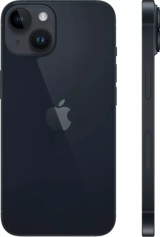 Смартфон Apple iPhone 14 256GB Midnight
