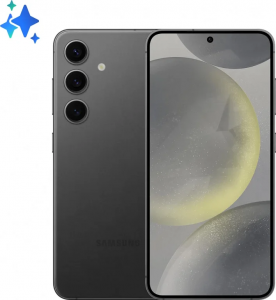 Смартфон Samsung Galaxy S24 Plus 12/256, 2 nanoSIM, (S9260), Onyx Black