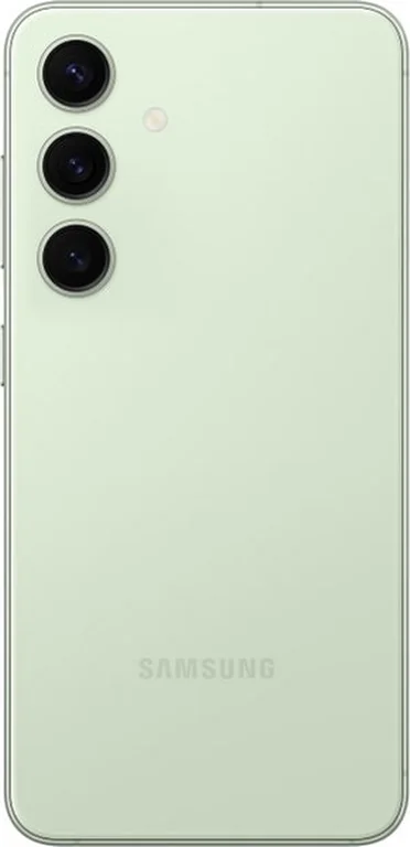 Смартфон Samsung Galaxy S24 8/256 ГБ, зеленый