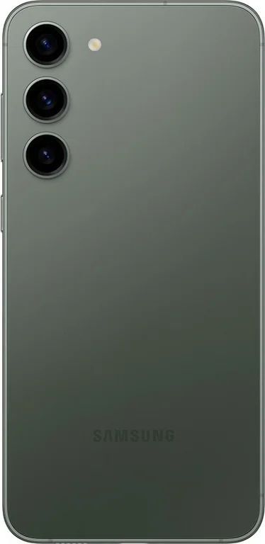 Смартфон Samsung Galaxy S23+, 256 ГБ, зеленый, Green, SM-S916BZGB