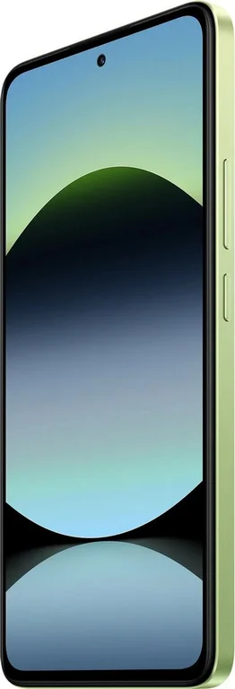 Смартфон Xiaomi Redmi Note 14 6/128Gb,зеленый