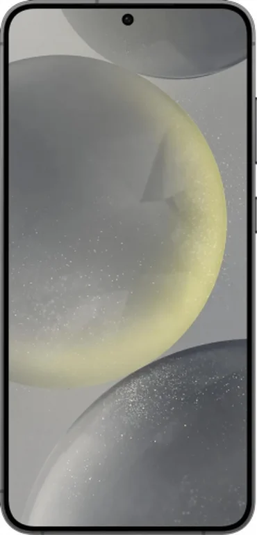 Смартфон Samsung Galaxy S24 Plus 12/512Gb (Чёрный титан)