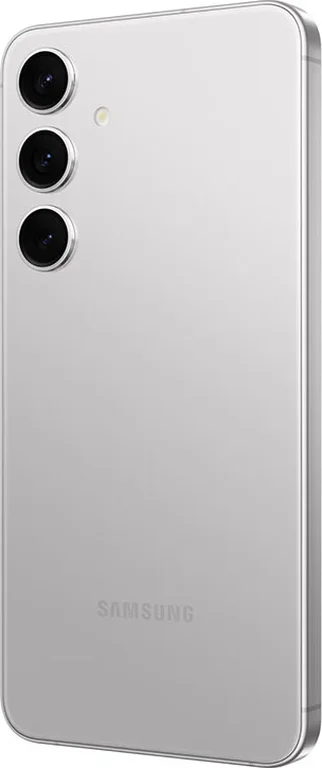 Смартфон Samsung Galaxy S24+ 12/512 ГБ, Marble Gray/Серый